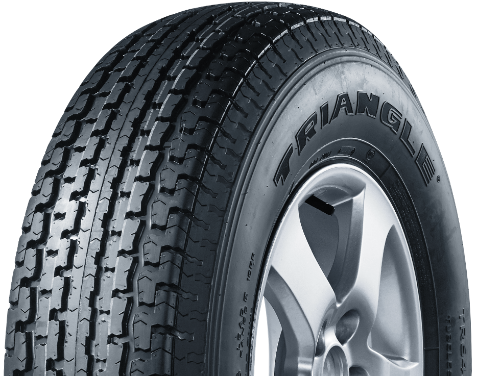 ST235/80r16 Triangle TR643 Radial 10PR 124/120L