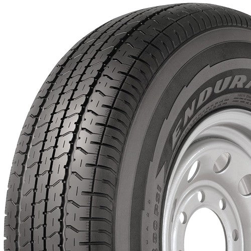 ST225/75r15 Goodyear Endurance 117N